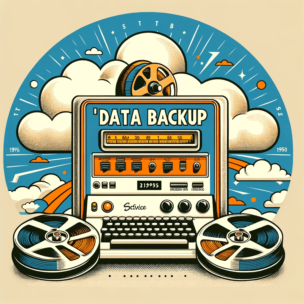 Data Backup